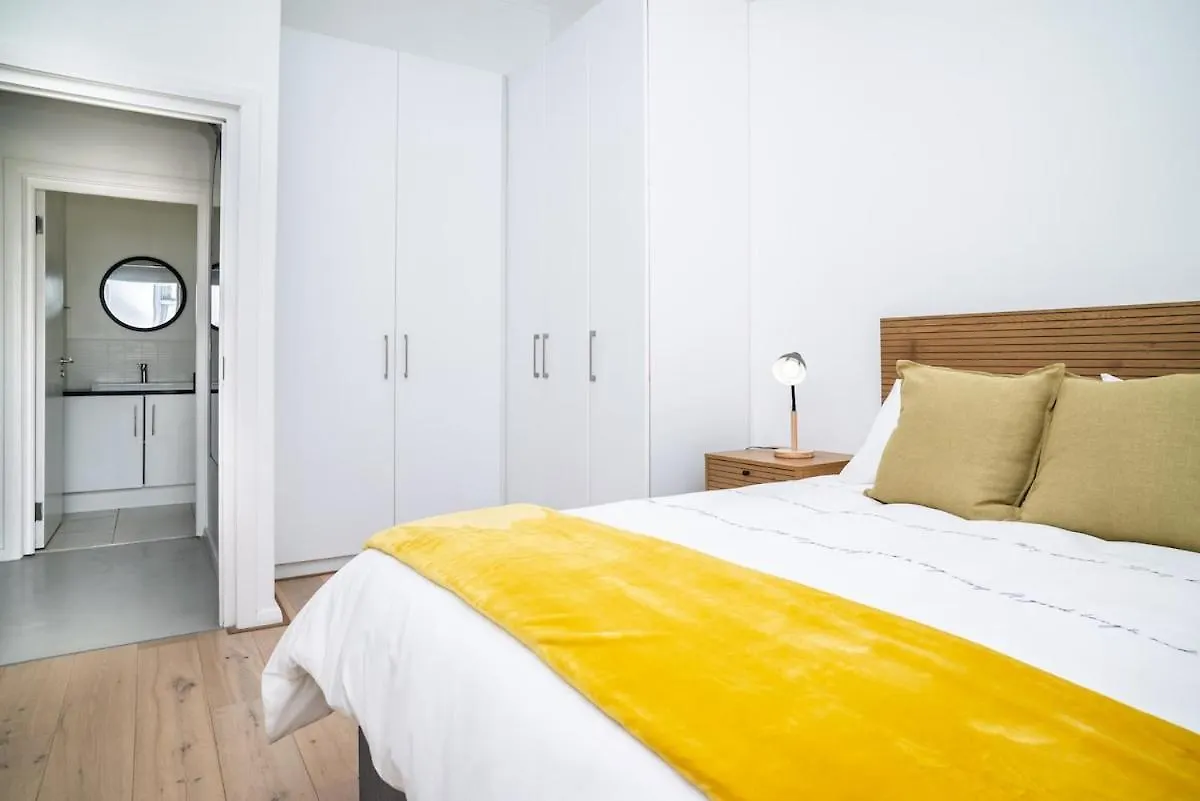 Sunny 1Br Chill Stay Near The Waves ミューゼンバーグ 南アフリカ