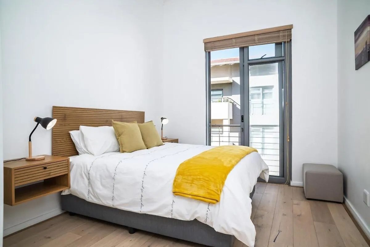 Sunny 1Br Chill Stay Near The Waves ミューゼンバーグ